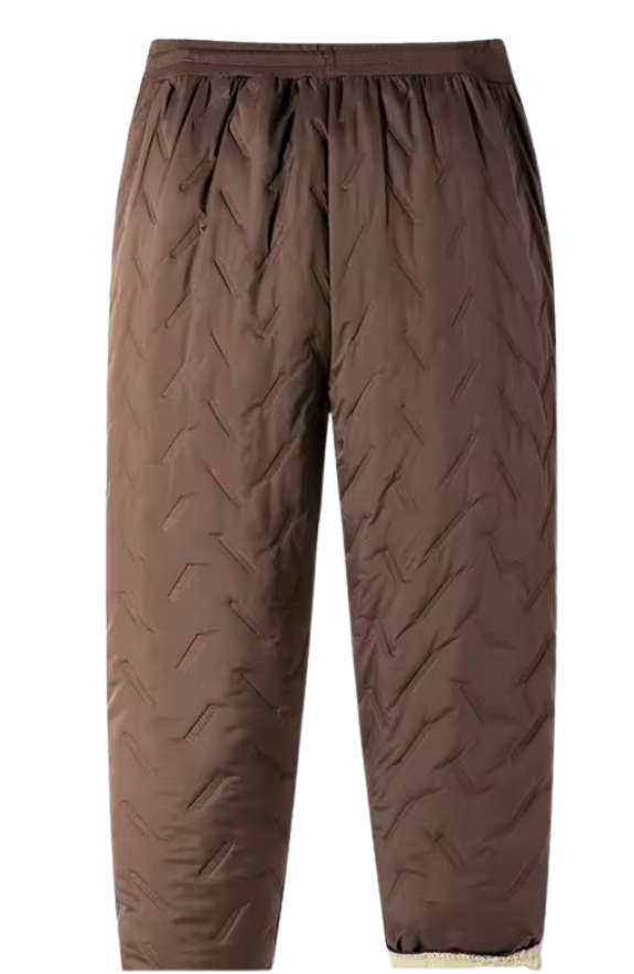 Unisex UltraWarm Thermal Pants | DailyChik™