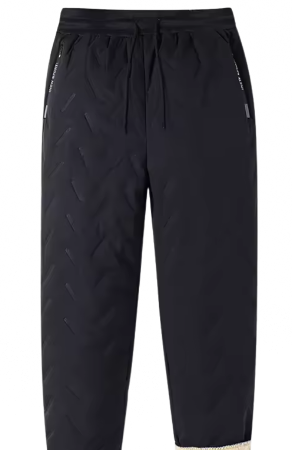 Unisex UltraWarm Thermal Pants | DailyChik™