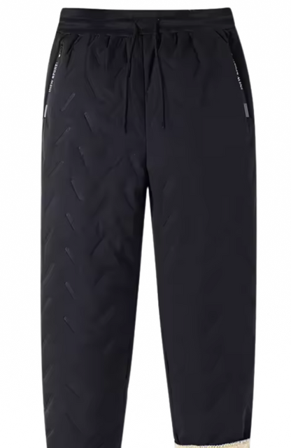 Unisex UltraWarm Thermal Pants | DailyChik™