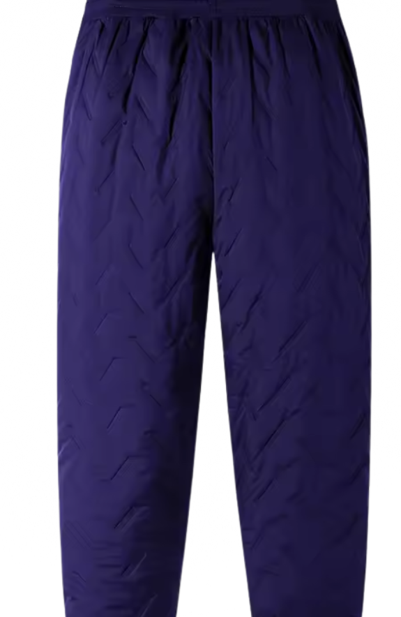 Unisex UltraWarm Thermal Pants | DailyChik™