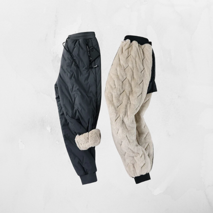Unisex UltraWarm Thermal Pants | DailyChik™