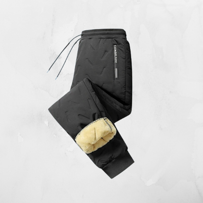 Unisex UltraWarm Thermal Pants | DailyChik™